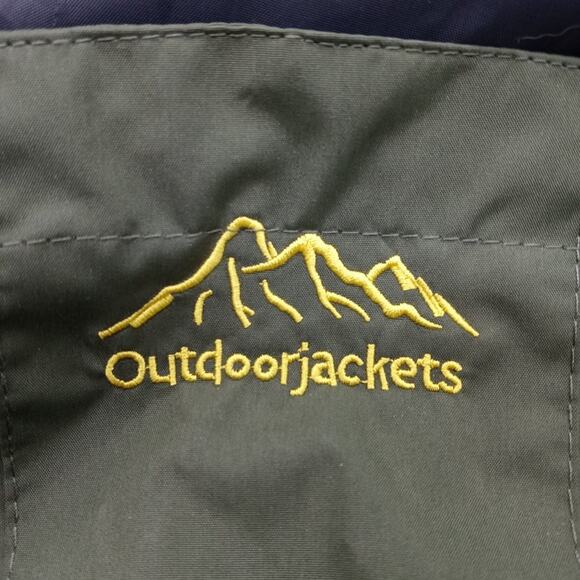 Windbreaker Hooded Jacket Outdoor Sport 2XL Waterproof Wei Tex Oscillator Series - Picture 12 of 16